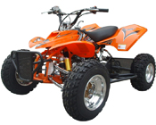 Las Vegas ATV and UTV Dealership