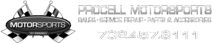 ProcellMotorsports.com - Utility Task Vehicle (UTV) Sales and Repair - Las Vegas, NV