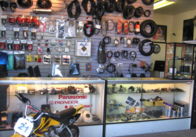ProcellMotorsports.com Scooter, Motorcycle and ATV/UTV Parts and Accessories