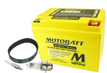 ProcellMotorsports.com Scooter, Motorcycle and ATV/UTV Parts and Accessories