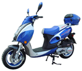 New Scooter for Sale by Procell Motorsports in Las Vegas, NV