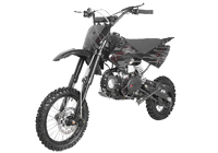 New Motorcycle Street and Dirt Bikes Now on Sale